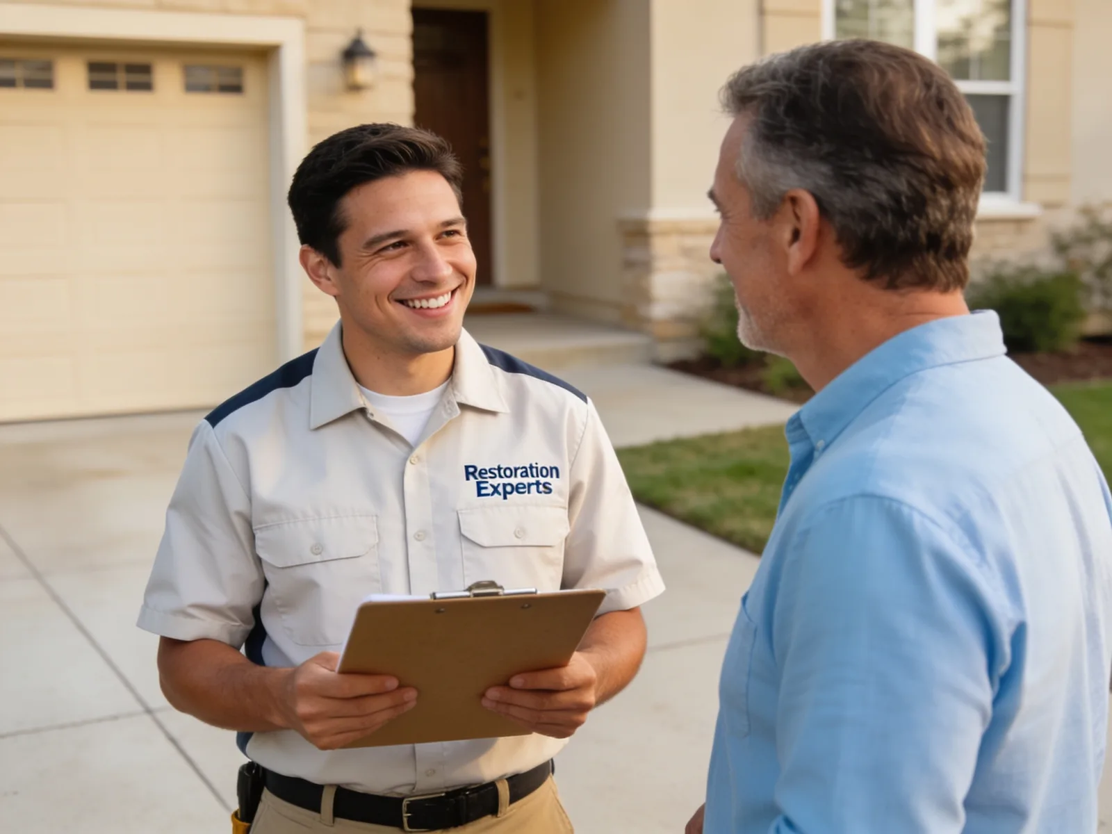 Water Damage Cleanup Elmendorf, TX FAQs
